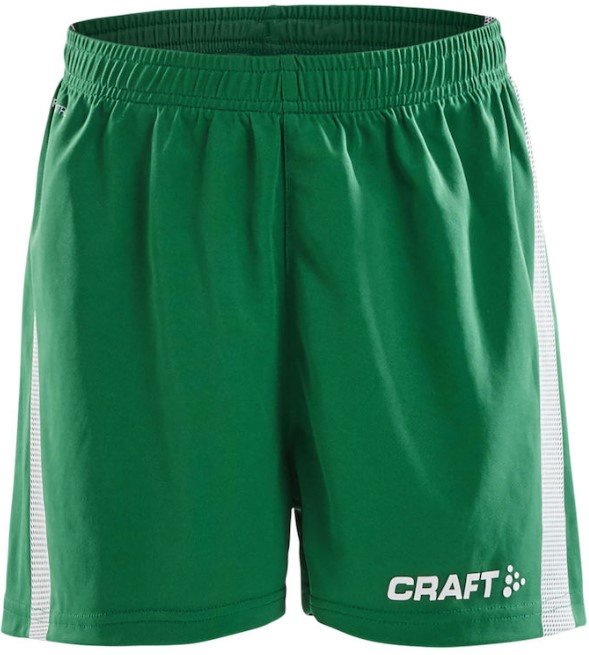 Craft PRO CONTROL SHORTS JR Rövidnadrág