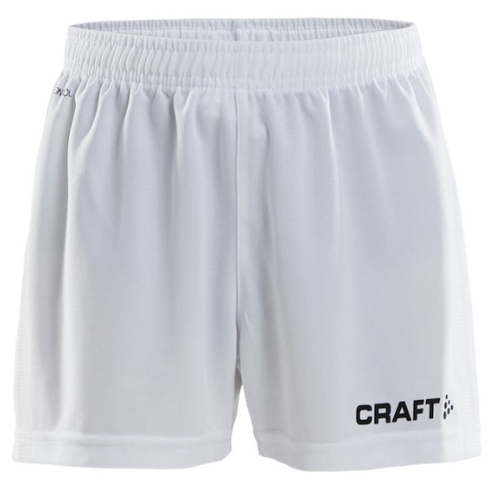 Kratke hlače Craft PRO CONTROL SHORTS JR