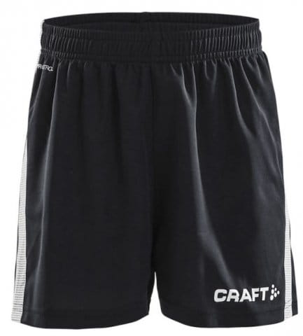 PRO CONTROL SHORTS JR