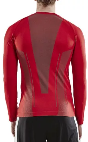 Pánský dres s dlouhým rukávem Craft Pro Control Seamless