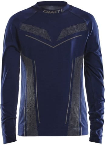 PRO CONTROL SEAMLESS JERSEY JR