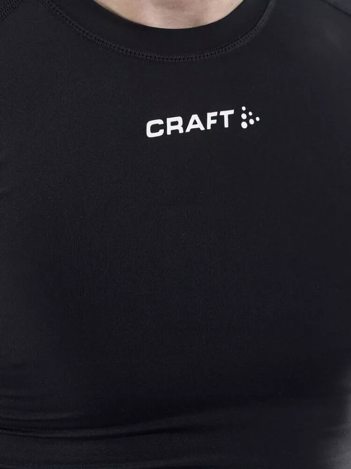 Тениска с дълъг ръкав Craft PRO CONTROL COMPRESSION LONG SLEEVE UNISEX