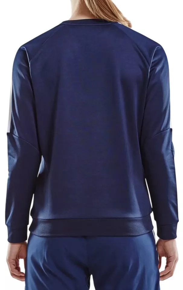 Φούτερ-Jacket Craft Progress R-Neck Sweater W
