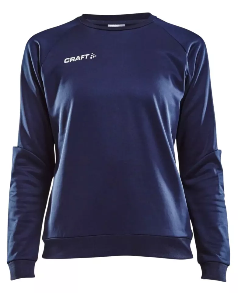 Φούτερ-Jacket Craft Progress R-Neck Sweater W