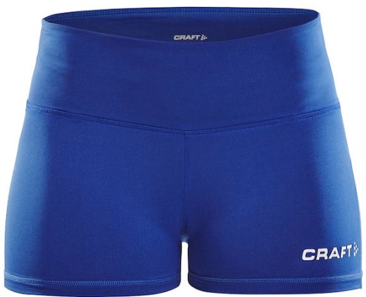 Spodnje hlače Craft SQUAD HOTPANTS W