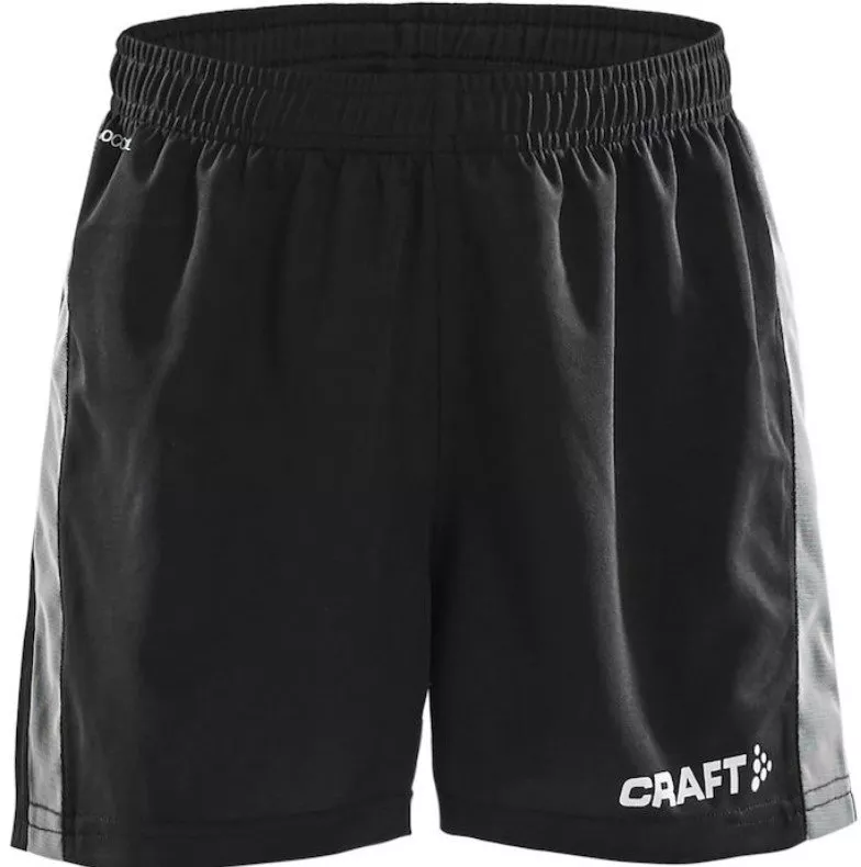 Craft PRO CONTROL MESH SHORTS JR Rövidnadrág