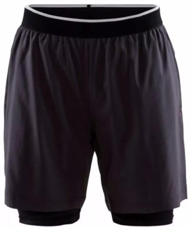 Pantalón corto CRAFT Charge 2 v 1 Shorts