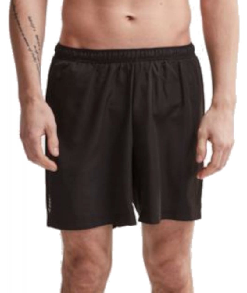 with briefs CRAFT Eaze Woven Shorts