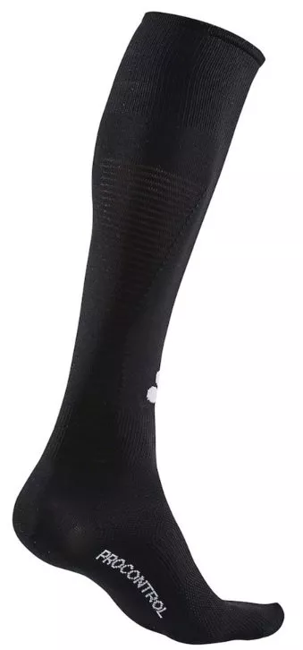 Unisex sportovní vysoké ponožky Craft Pro Control