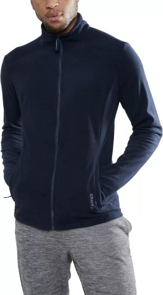 Sweatshirt CRAFT Casual Fleece Hoodie