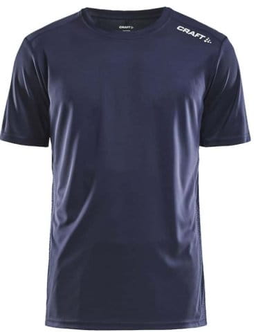 RUSH SS TEE HERREN
