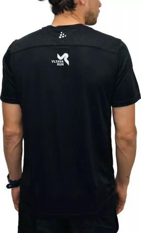 T-shirt Craft RUSH SS TEE M Vltava Run