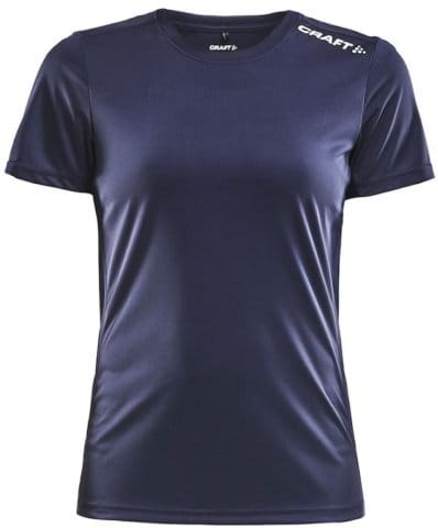 RUSH SS TEE DAMEN
