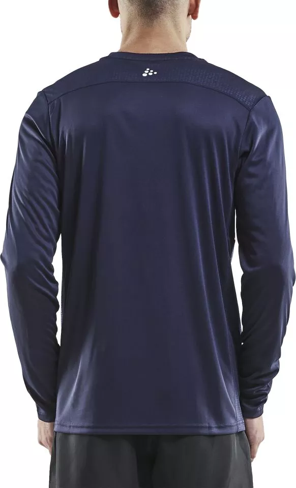 Тениска с дълъг ръкав Craft RUSH LS TEE HERREN