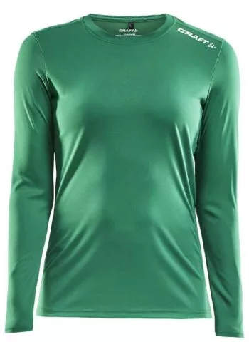 RUSH LS TEE DAMEN