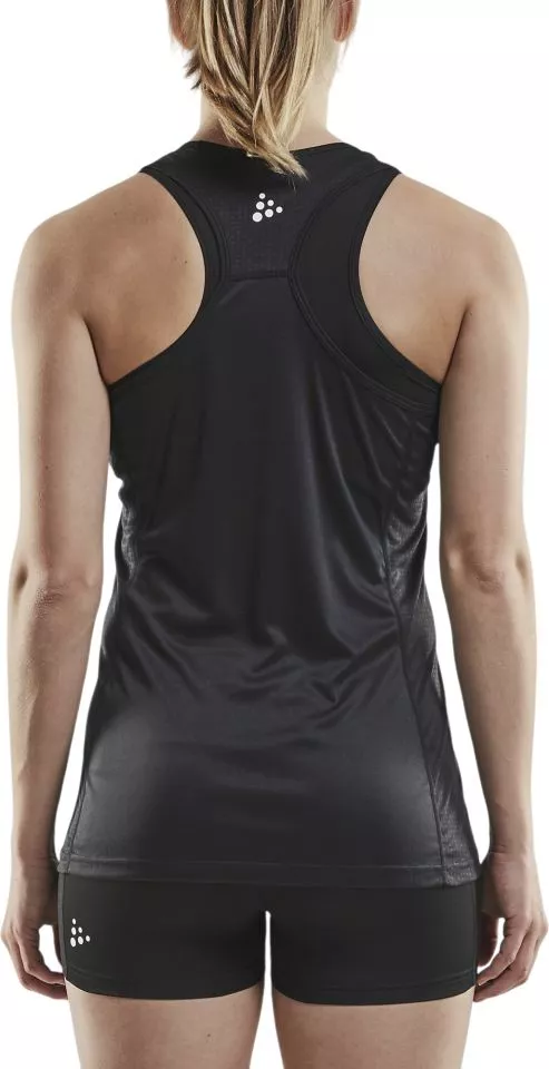 Craft RUSH SINGLET DAMEN Ujjatlan felső
