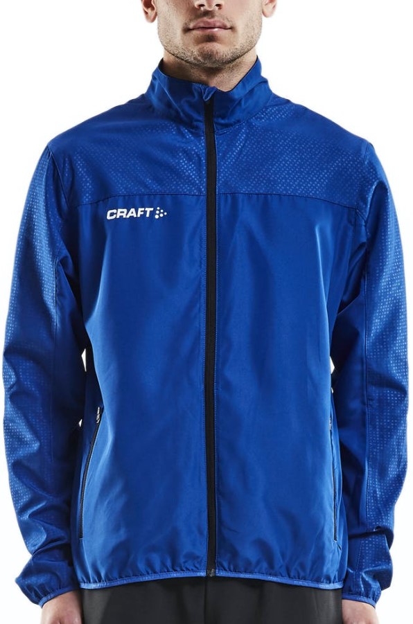 Giacche Craft RUSH WIND JACKET HERREN Top4Running