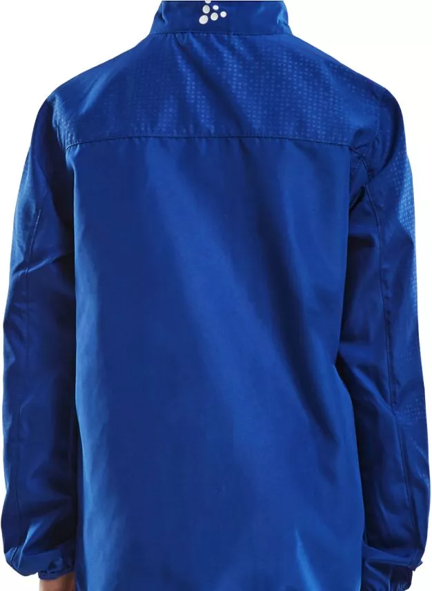 Craft RUSH WIND JACKET KINDER Dzseki
