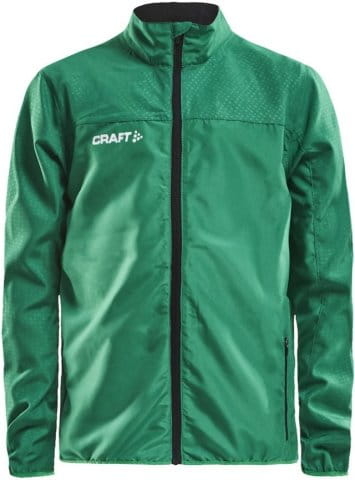 RUSH WIND JACKET KINDER