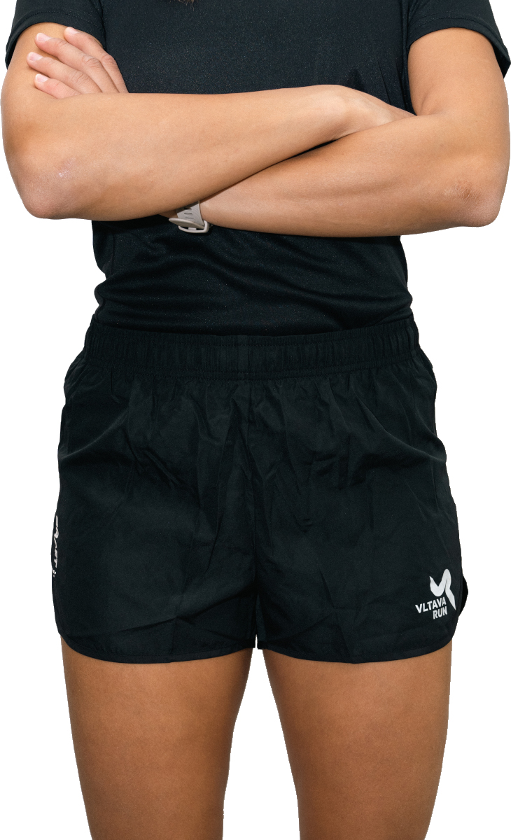 Sorturi Craft RUSH MARATHON SHORTS W Vltava Run