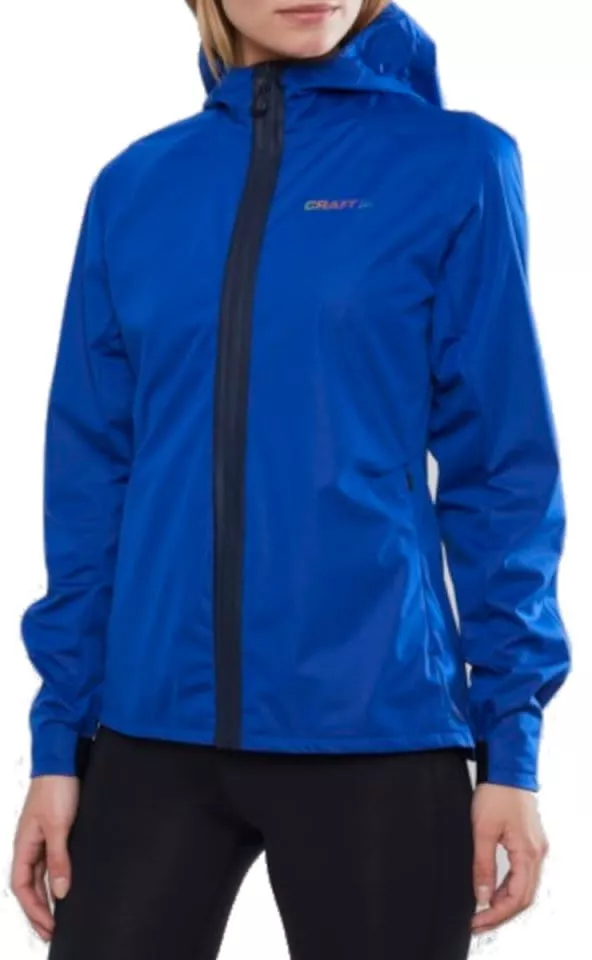 Hooded CRAFT Hydro Jacket