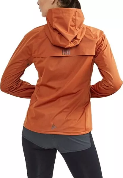 Jacheta cu gluga CRAFT Hydro Jacket