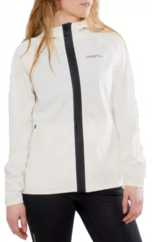 Bunda s kapucňou CRAFT Hydro Jacket