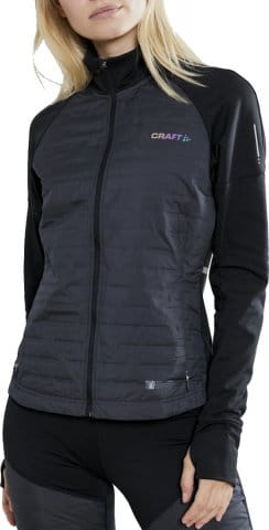 CRAFT SubZ JKT W