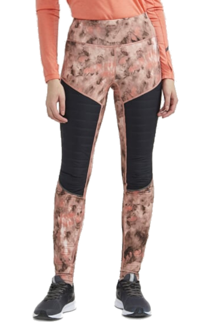 Leggings Craft W CRAFT SubZ Padded 