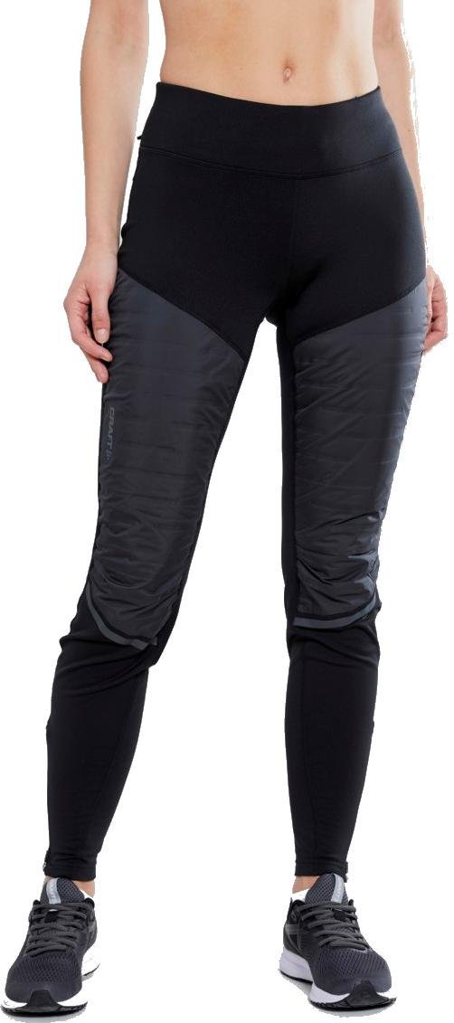 Leggings W CRAFT SubZ Padded Tights