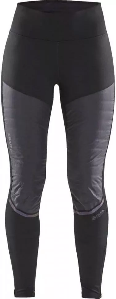 W CRAFT SubZ Padded Tights Leggings