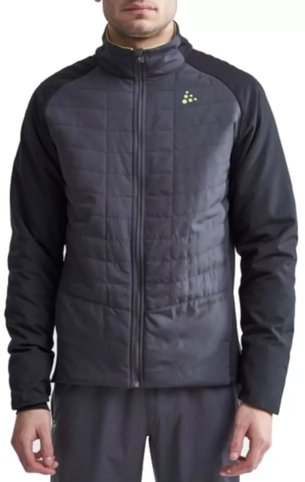 Jack CRAFT Storm Thermal Jacket