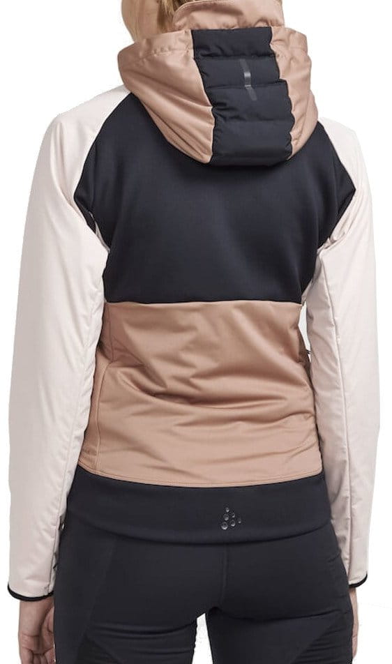 Dámská bunda Craft Pursuit Thermal
