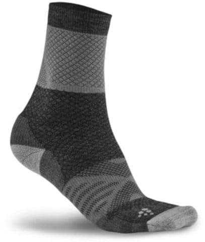CRAFT XC Warm Socks