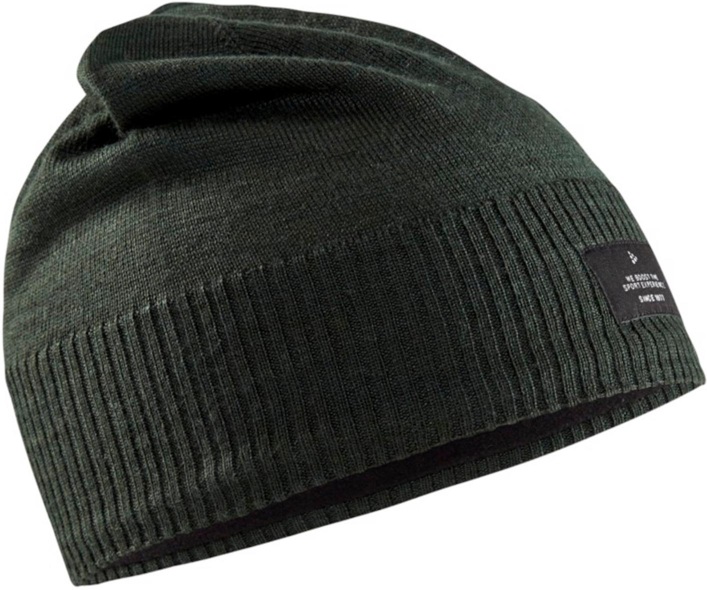 Hat CRAFT Urban Knit Cap