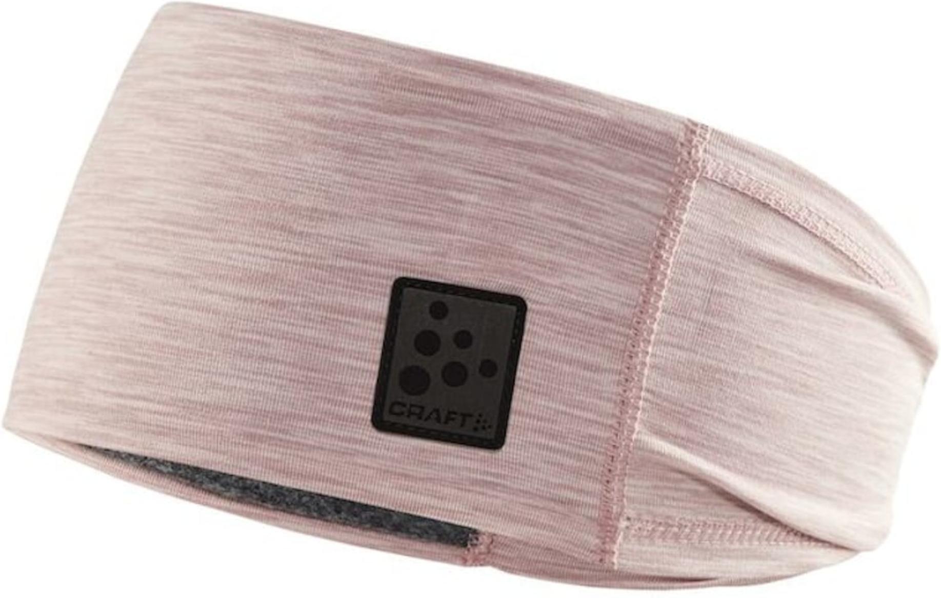 Fasce per capelli Craft Microfleece Headband