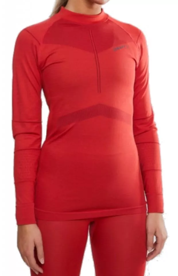 Langærmet T-shirt W CRAFT Active Intensity LS