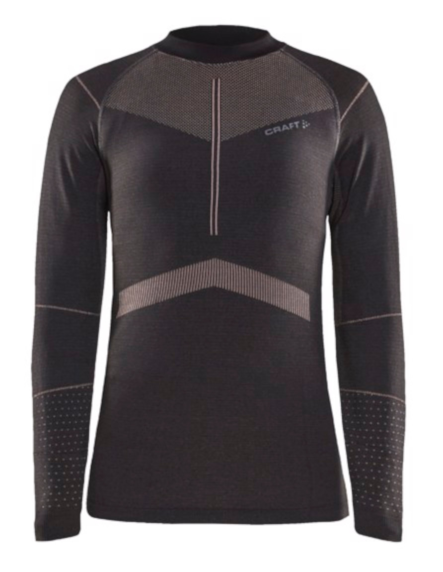 Langærmet T-shirt W CRAFT Active Intensity LS