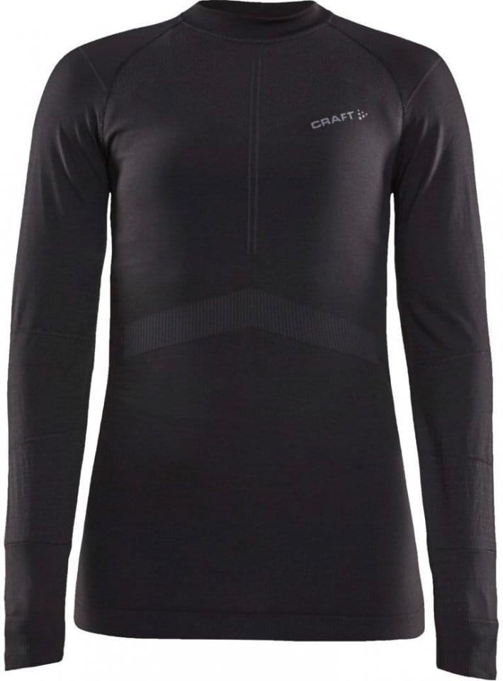 Tričko s dlhým rukávom W CRAFT Active Intensity LS