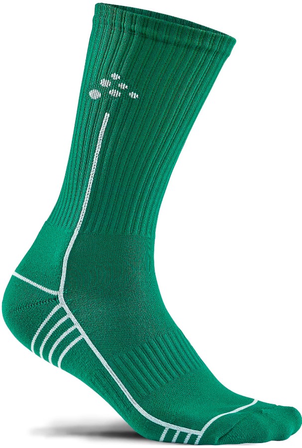 Unisex středně vysoké ponožky Craft Progress