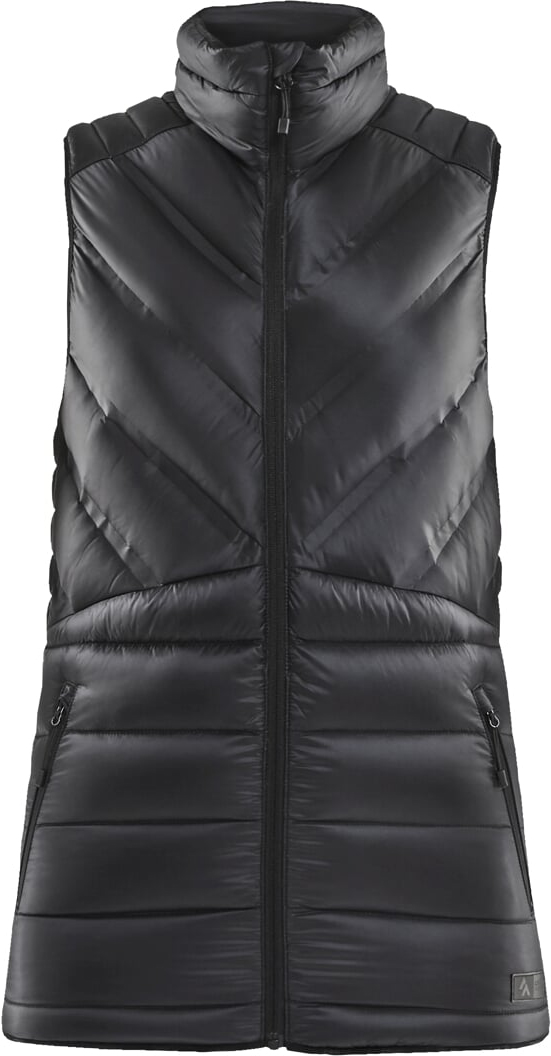 Vesta CRAFT Lightweight Down Vest