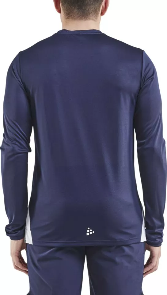 T-shirt Craft PRO CONTROL IMPACT LS TEE HERREN