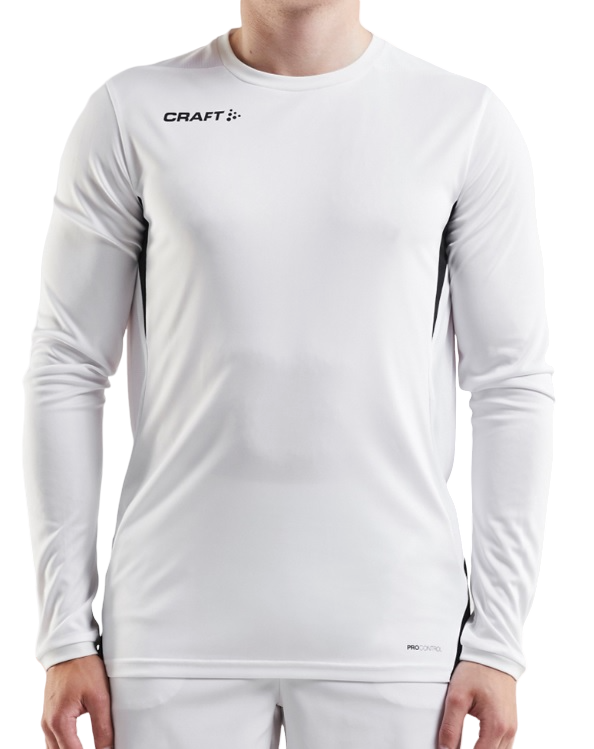 Majica Craft PRO CONTROL IMPACT LS TEE