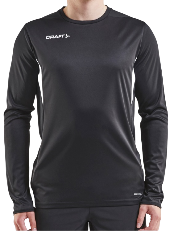 Тениска Craft PRO CONTROL IMPACT LS TEE