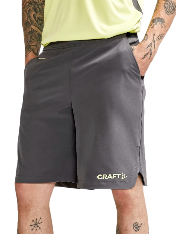 Kratke hlače Craft PRO CONTROL IMPACT SHORTS M