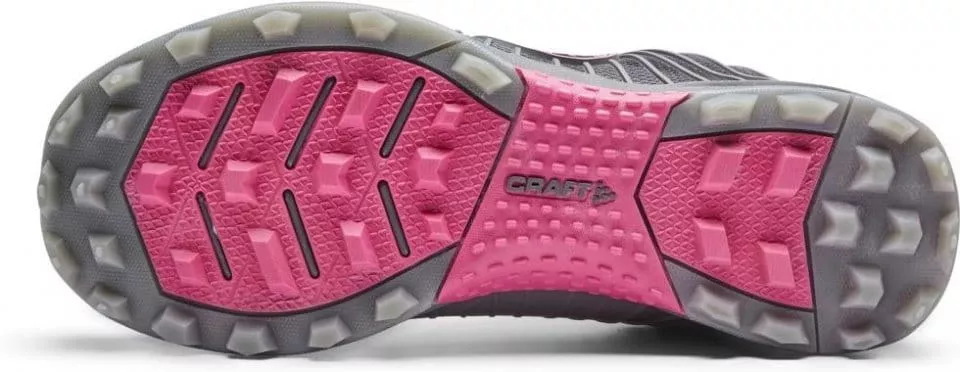 Chaussures de trail CRAFT SPARTAN RD PRO W SHOES