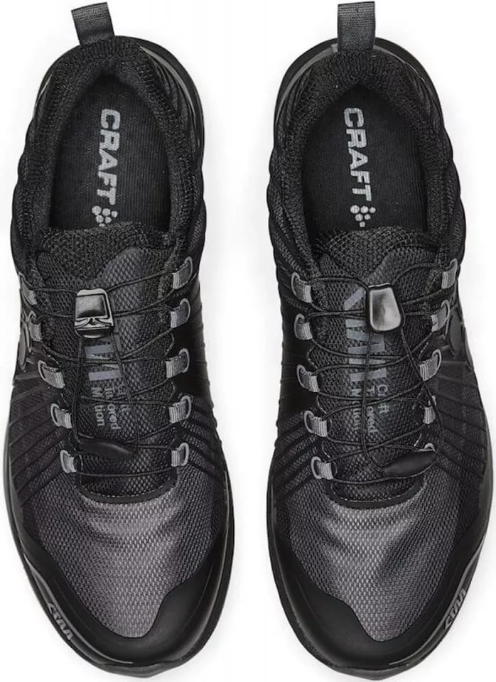 Trailové topánky CRAFT OCR x CTM M