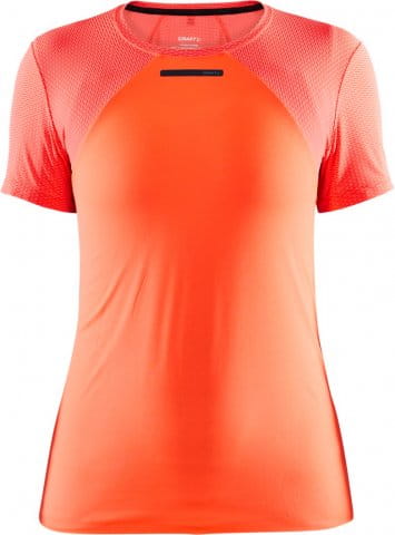 CRAFT Vent Mesh SS Tee