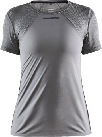 CRAFT Vent Mesh SS Tee