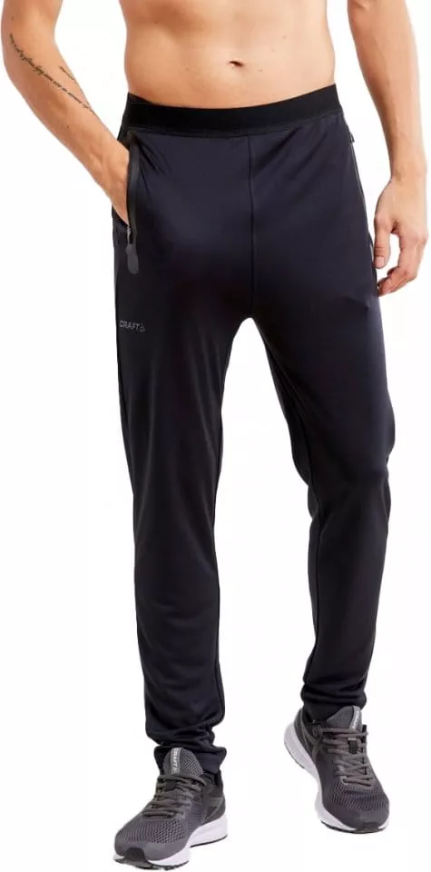 Pánské kalhoty CRAFT Charge Tech Sweat